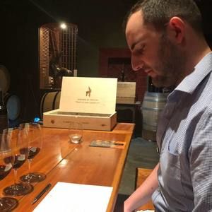 Meet your Posher, Tim